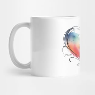 Love Mug